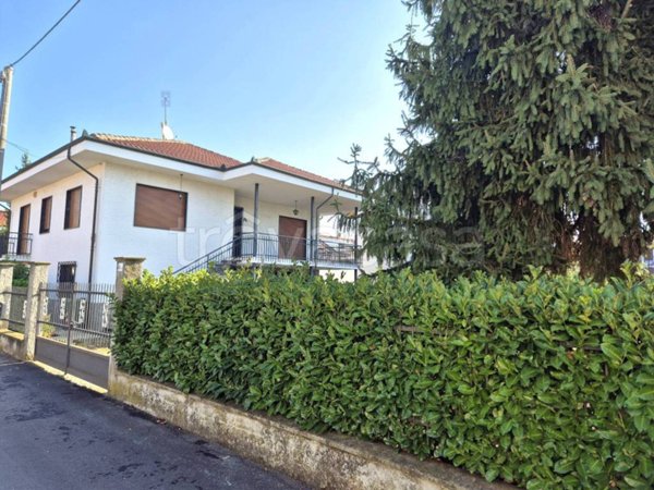 casa indipendente in vendita a Candiolo