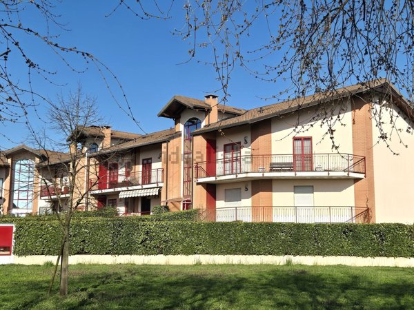 appartamento in vendita a Candiolo