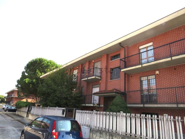 appartamento in vendita a Candiolo