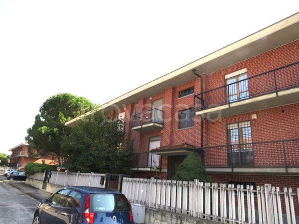appartamento in vendita a Candiolo