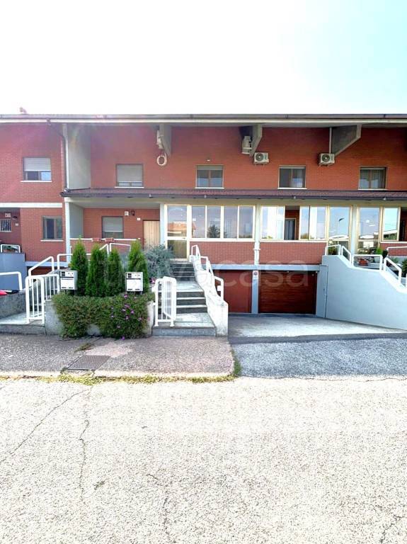 casa indipendente in vendita a Candiolo