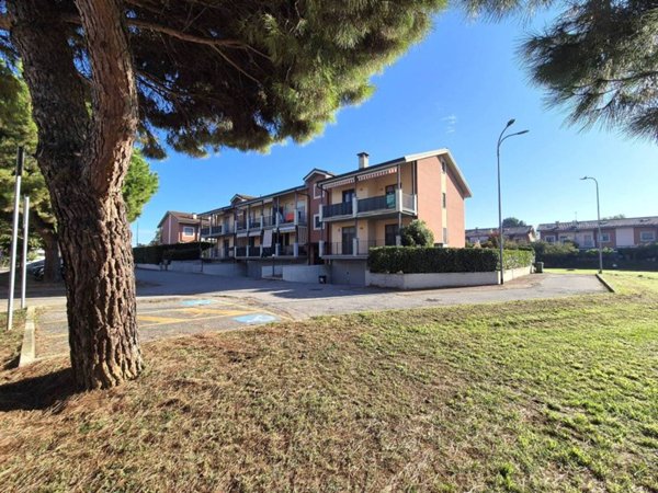 appartamento in vendita a Candiolo