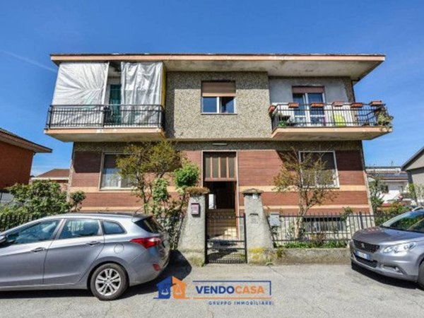 casa indipendente in vendita a Candiolo
