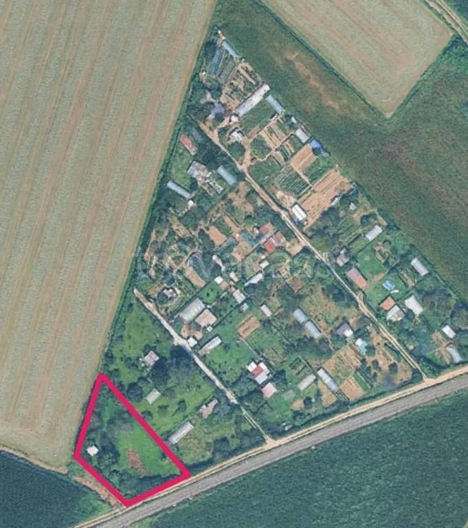 terreno agricolo in vendita a Candiolo