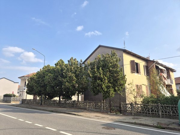 appartamento in vendita a Candiolo