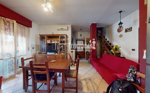 appartamento in vendita a Candiolo