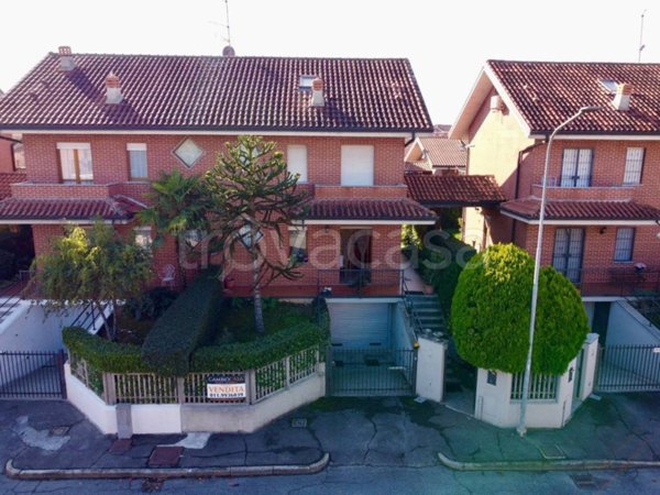 casa indipendente in vendita a Candiolo