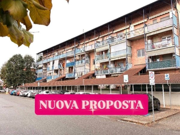 appartamento in vendita a Candiolo