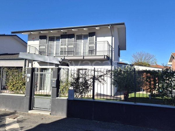 casa indipendente in vendita a Candiolo