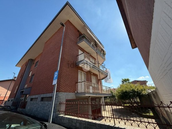 appartamento in vendita a Candiolo