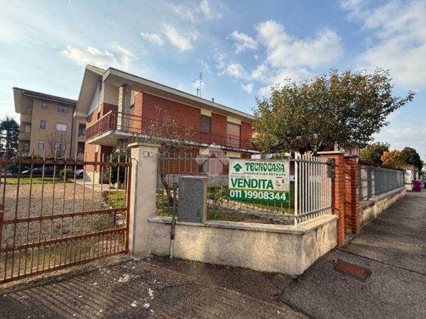 casa indipendente in vendita a Candiolo