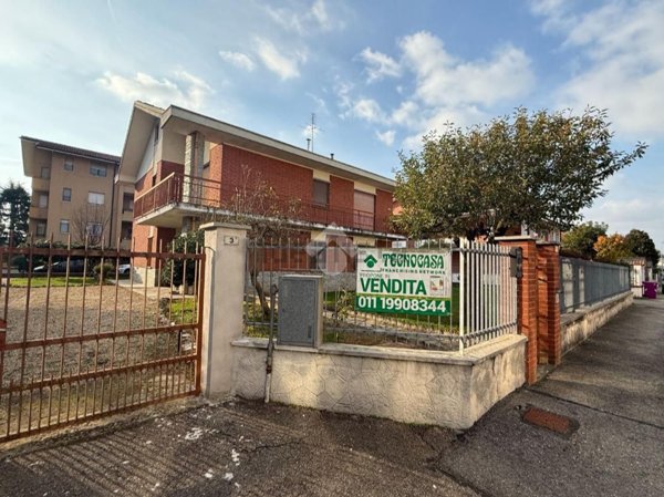 casa indipendente in vendita a Candiolo