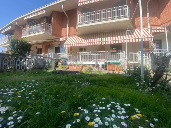 casa indipendente in vendita a Candiolo