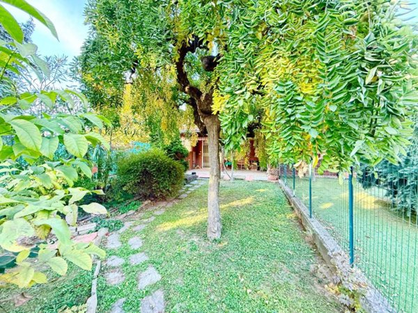 appartamento in vendita a Candiolo