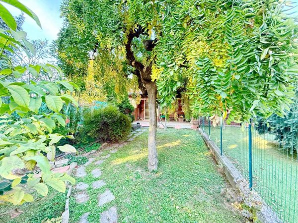 appartamento in vendita a Candiolo