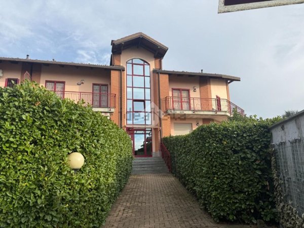 appartamento in vendita a Candiolo