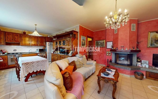 casa indipendente in vendita a Candiolo