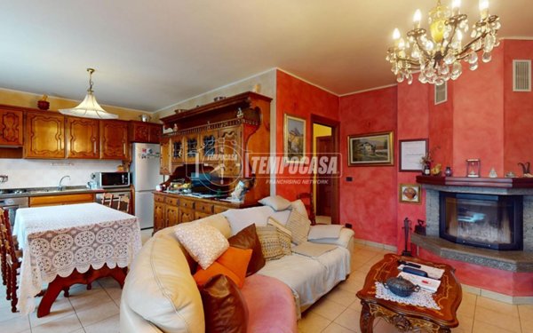 casa indipendente in vendita a Candiolo