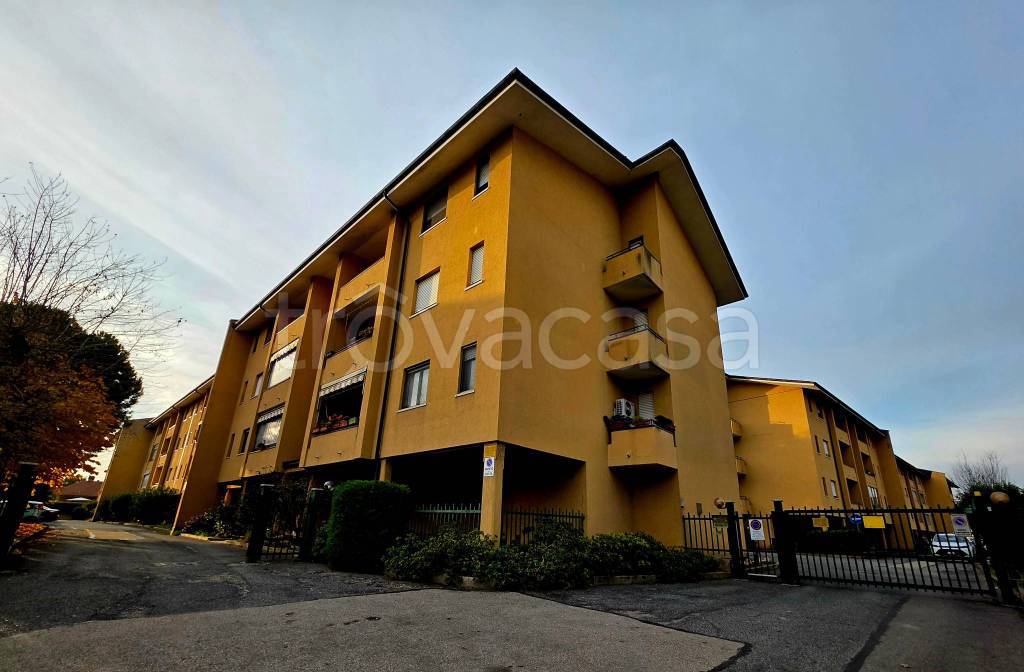 appartamento in vendita a Candiolo