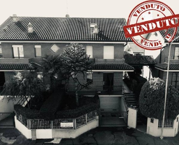 casa indipendente in vendita a Candiolo