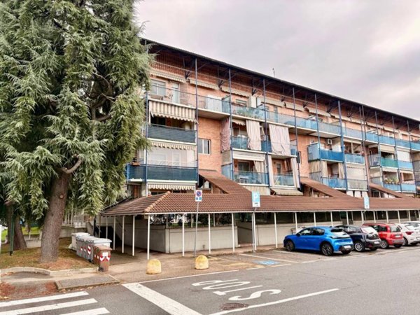 appartamento in vendita a Candiolo