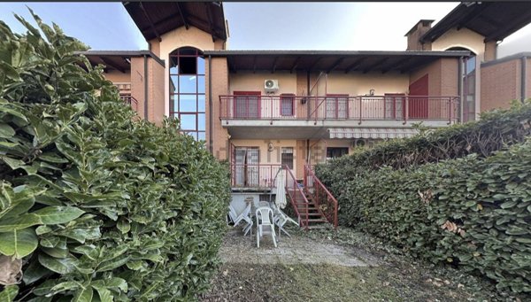 appartamento in vendita a Candiolo