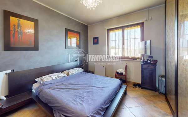 appartamento in vendita a Candiolo