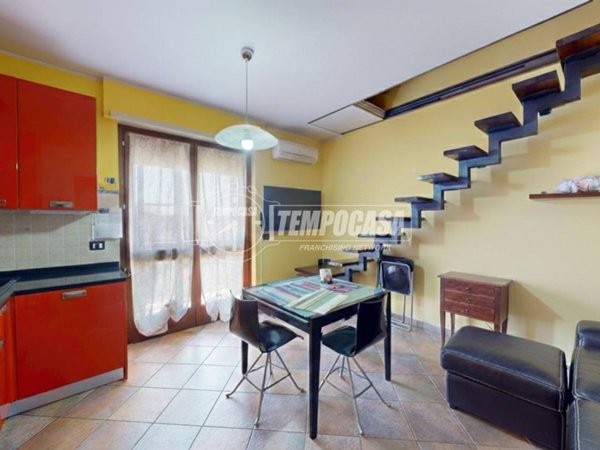 appartamento in vendita a Candiolo