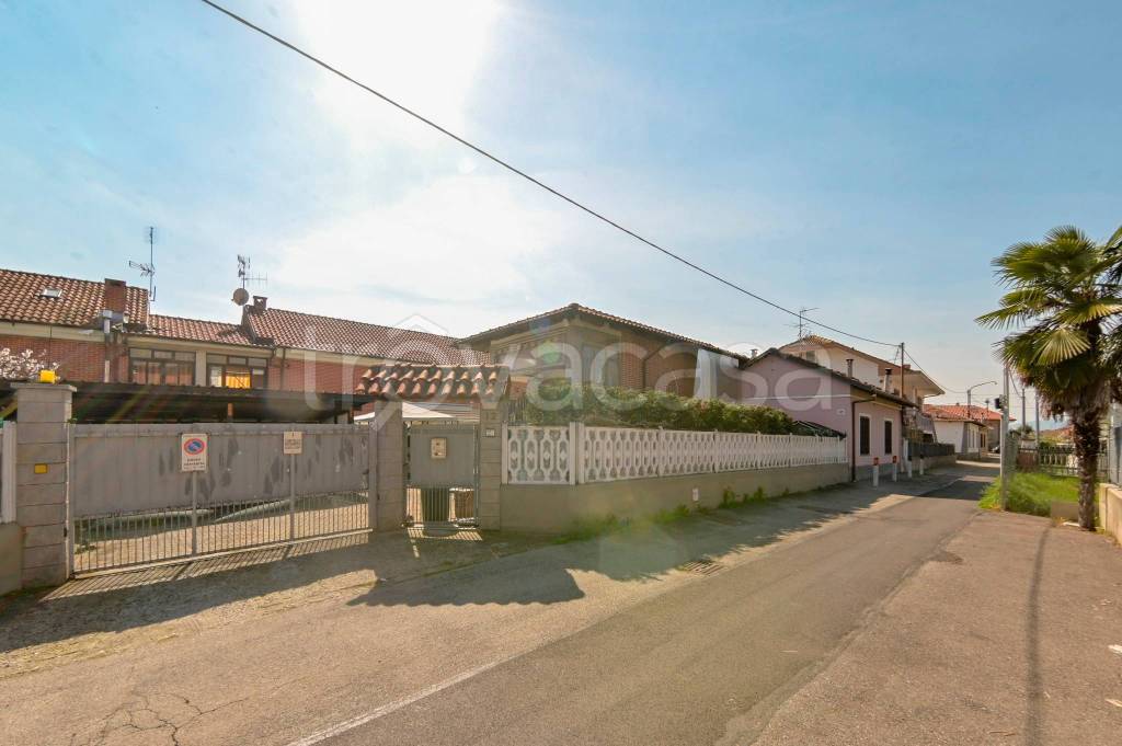 casa indipendente in vendita a Candiolo