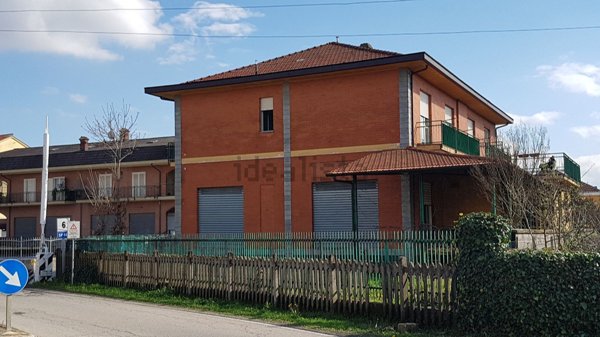 ufficio in vendita a Candiolo