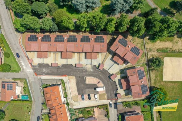 casa indipendente in vendita a Candiolo