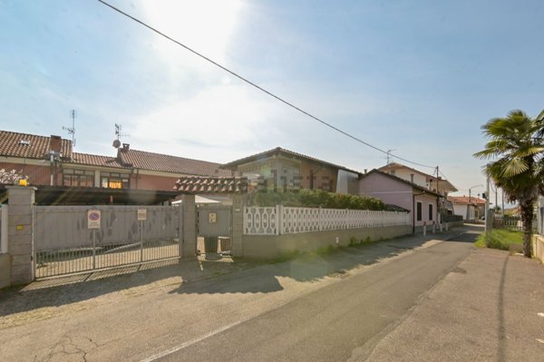 casa indipendente in vendita a Candiolo