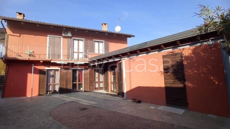 casa indipendente in vendita a Candiolo