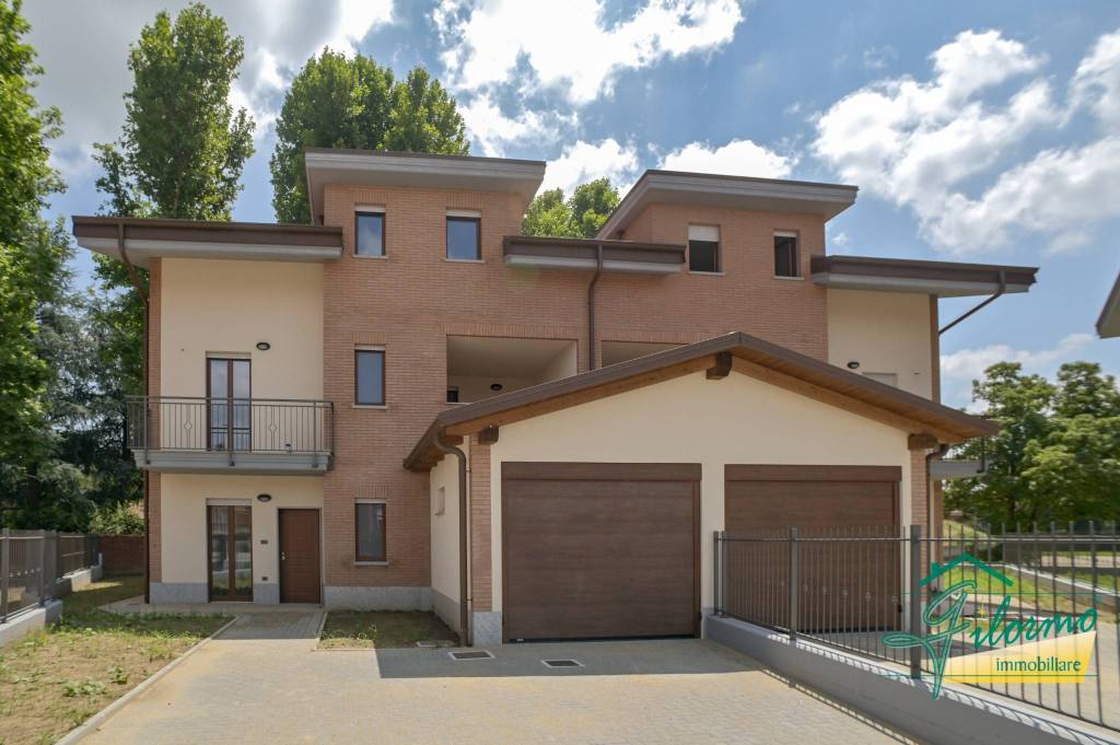 casa indipendente in vendita a Candiolo