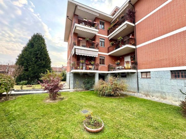 appartamento in vendita a Candiolo