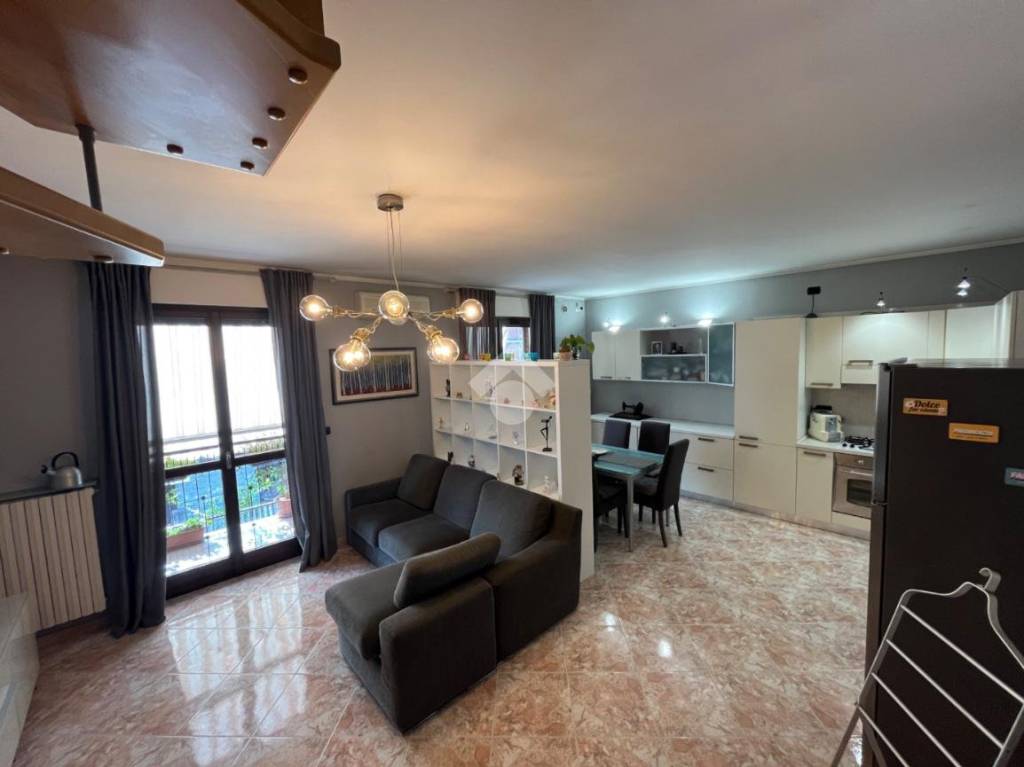 appartamento in vendita a Candiolo