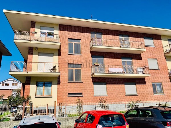 appartamento in vendita a Candiolo