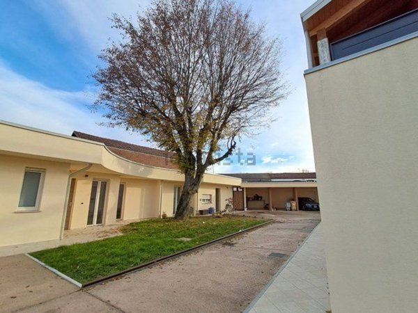 appartamento in vendita a Candiolo