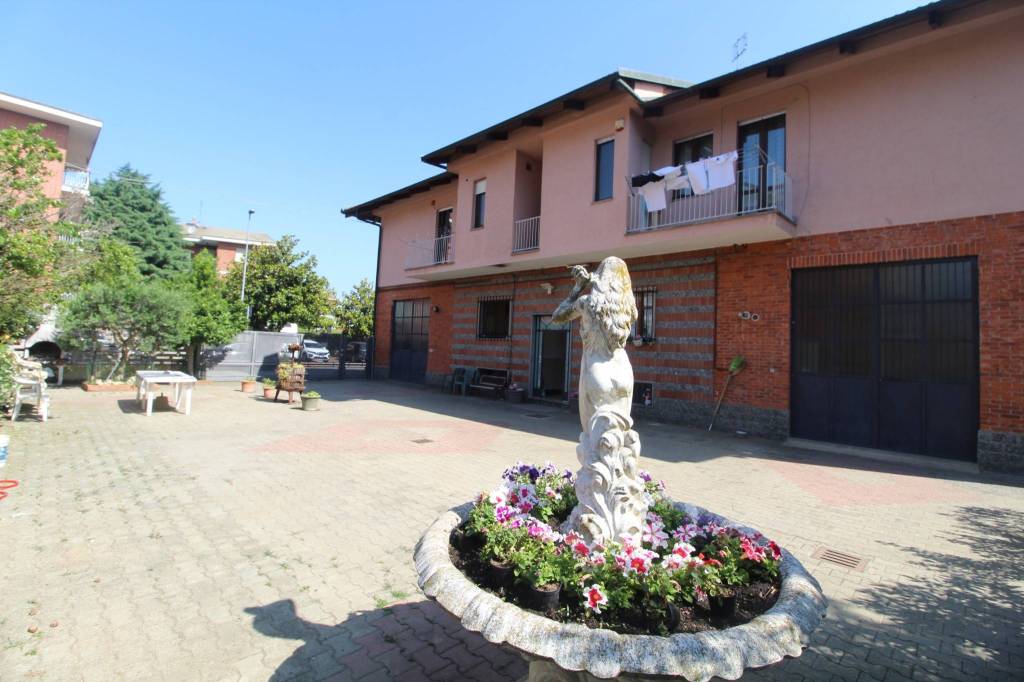 casa indipendente in vendita a Candiolo