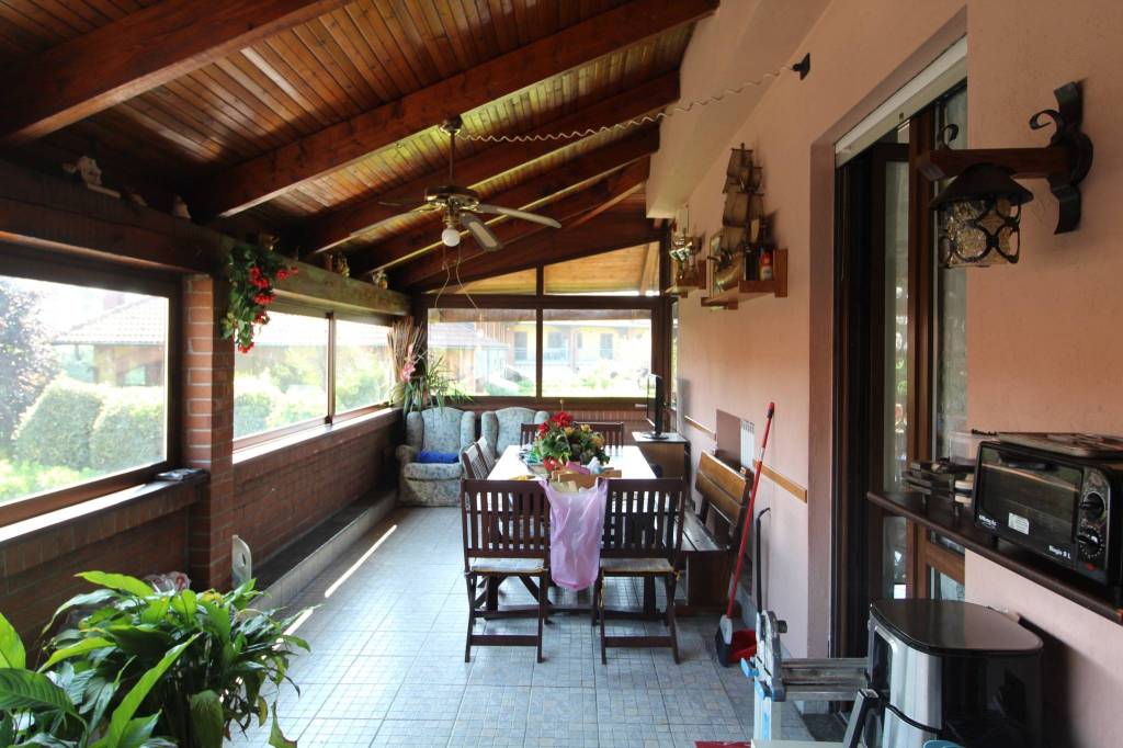 casa indipendente in vendita a Candiolo