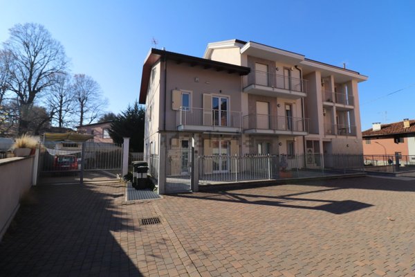 appartamento in vendita a Candiolo