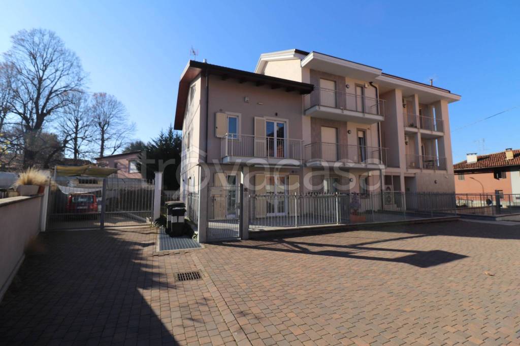 appartamento in vendita a Candiolo