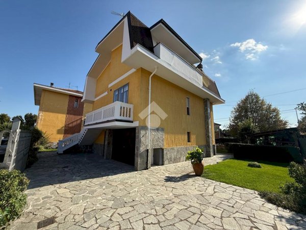 casa indipendente in vendita a Candiolo