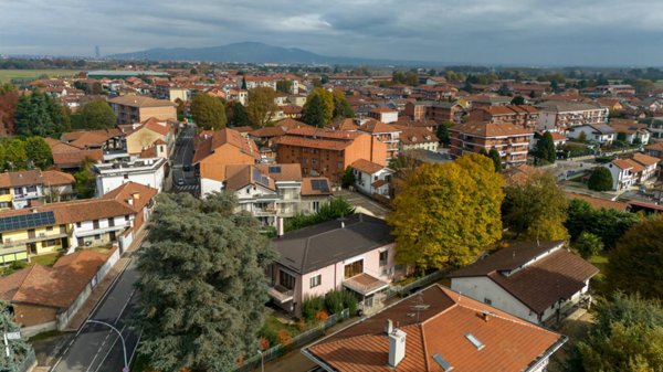 casa indipendente in vendita a Candiolo
