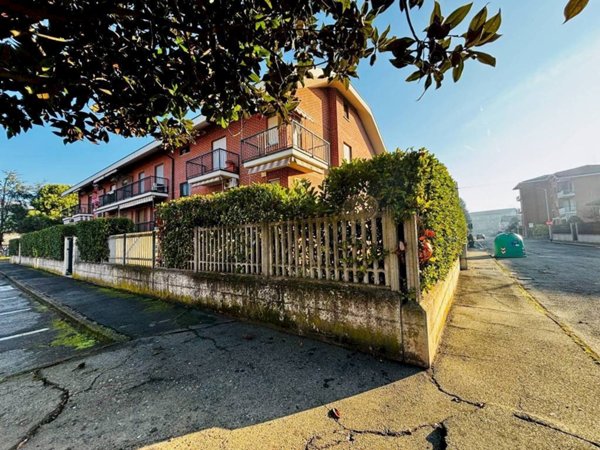 appartamento in vendita a Candiolo