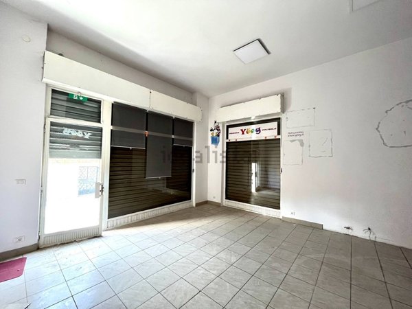 locale commerciale in vendita a Candiolo
