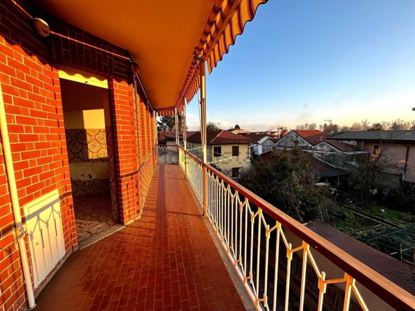 appartamento in vendita a Candiolo