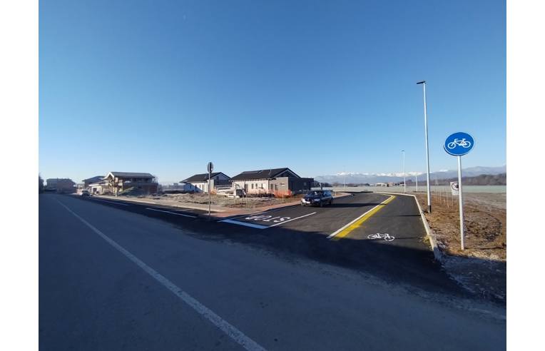 terreno edificabile in vendita a Candiolo