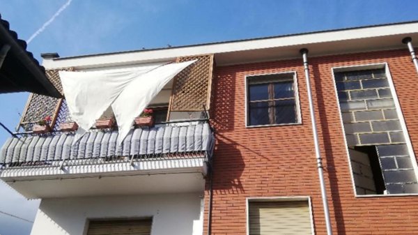 appartamento in vendita a Candiolo