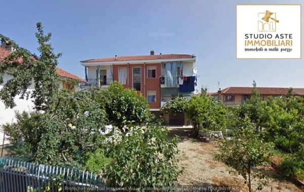 appartamento in vendita a Candiolo